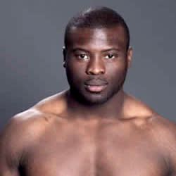 Antwain Britt